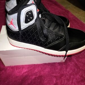 Nike Air Jordan1 Flight 5 prem